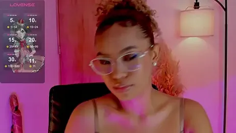 Oxana_Fedorova stripchat stream image