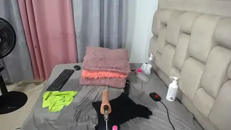 Roxy-Smith stripchat stream image