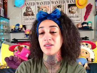 starryari69 camsoda stream image