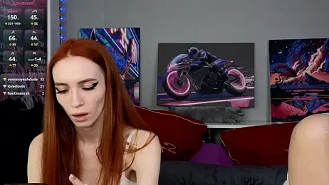 Viena_dias stripchat stream image