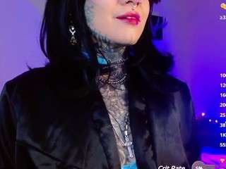 saint-sinner camsoda stream image