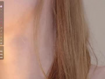 cute_shine chaturbate stream image