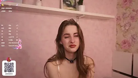 EsmeDainty stripchat stream image