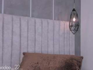 chloedee camsoda stream image