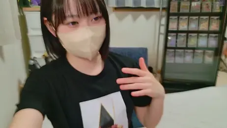 HIKARI_x0 stripchat stream image