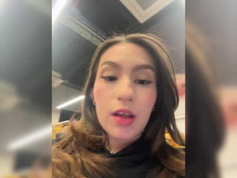 Carol-Ferrer bongacams stream image