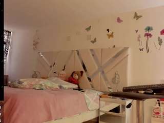 sexyzoee camsoda stream image, 29.04.2025 14:50