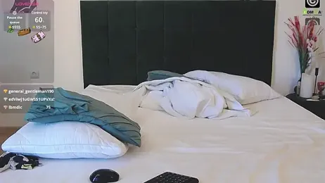 SeniGrande stripchat stream image