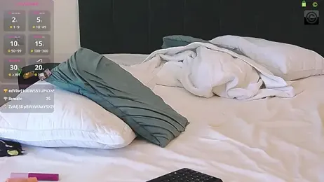 SeniGrande stripchat stream image