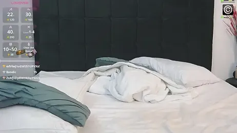 SeniGrande stripchat stream image