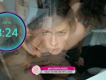 daily_stories chaturbate stream image