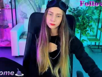 graycewild chaturbate stream image