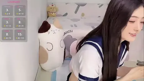 xiaolanlan3344 stripchat stream image