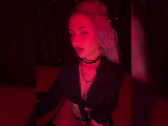 Asura_BeFre bongacams stream image