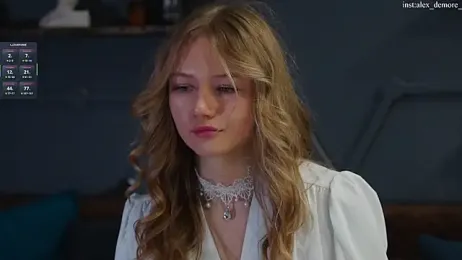 Alexandra_Demore stripchat stream image