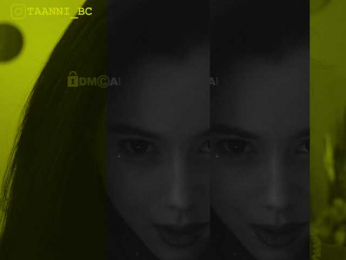 Taanni bongacams stream image