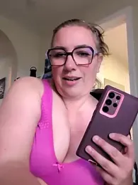 Canadian_BBW stripchat stream image