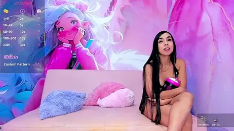 sweet-lollipop69 stripchat stream image