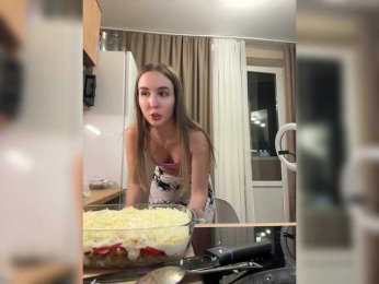 Milkaff- bongacams stream image