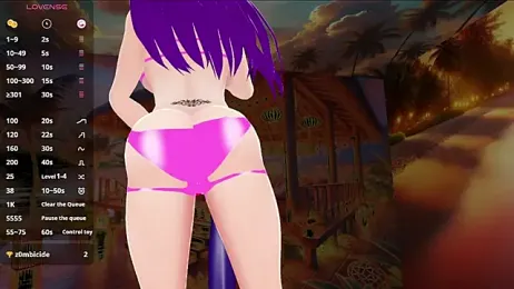 AkiraVixent stripchat stream image