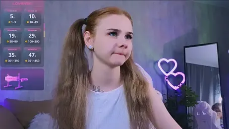 Britney_Lynch stripchat stream image