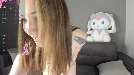 Say_luna stripchat stream image