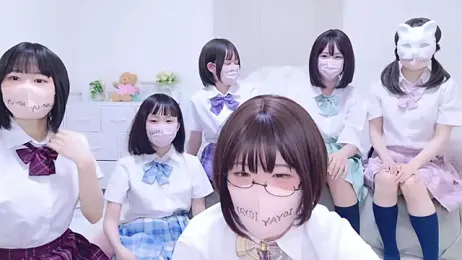 841_yayoi stripchat stream image