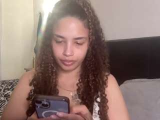 t1ger camsoda stream image