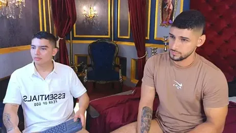 MarcoVitto stripchat stream image