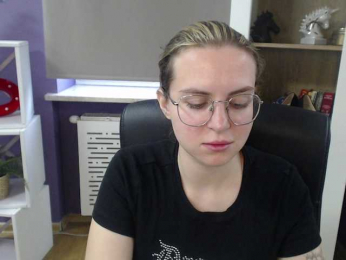 Soft-Zoey bongacams stream image