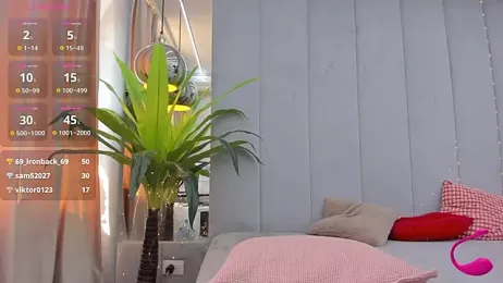 Jessy_Jo stripchat stream image