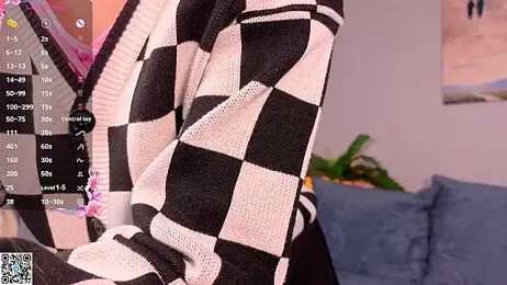 LinnBeer stripchat stream image