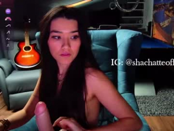 shachatte chaturbate stream image