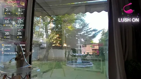 Russian_Ava stripchat stream image