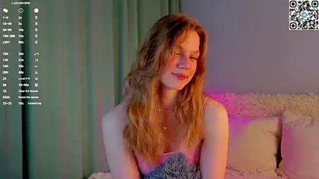 EdlinAlliston stripchat stream image