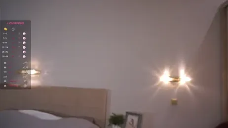 CweneEves stripchat stream image