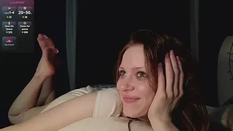 Chloe_Vixen stripchat stream image