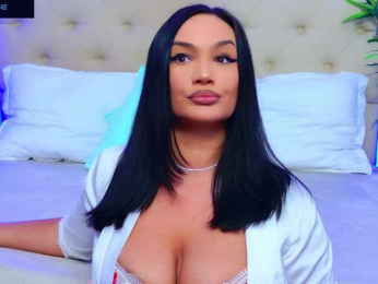 DaliyaArabian bongacams stream image