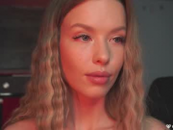 agent_blonde chaturbate stream image