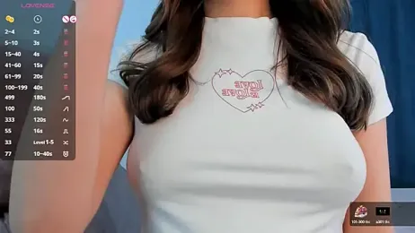 sweetyhunter stripchat stream image