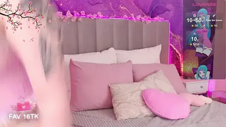 JessicaAddams stripchat stream image