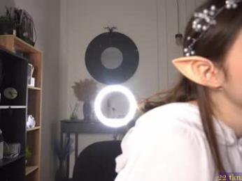 kusssecka chaturbate stream image, 30.04.2025 15:20