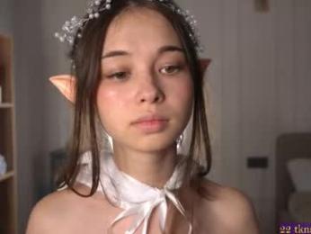 kusssecka chaturbate stream image, 30.04.2025 15:20