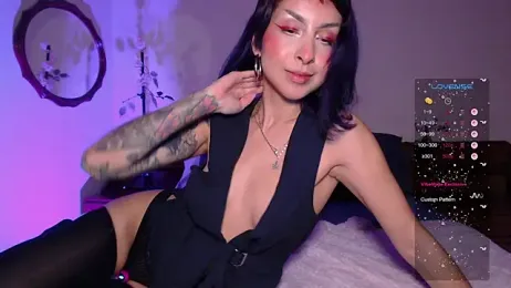 Cinamoonn stripchat stream image