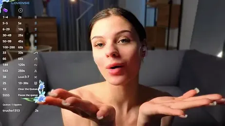 MimiLoll stripchat stream image