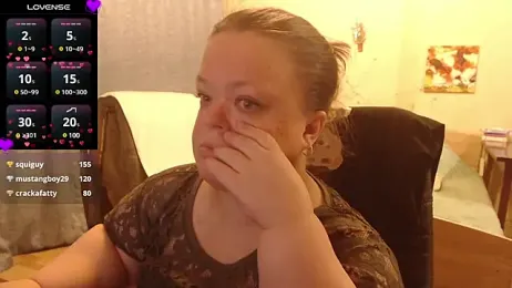 Janiffer_MiMi stripchat stream image