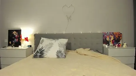 Infinite_Desire stripchat stream image