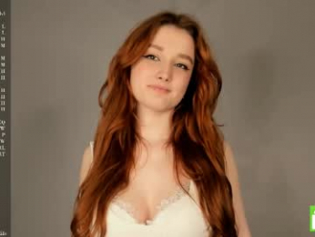 margarethowell chaturbate stream image