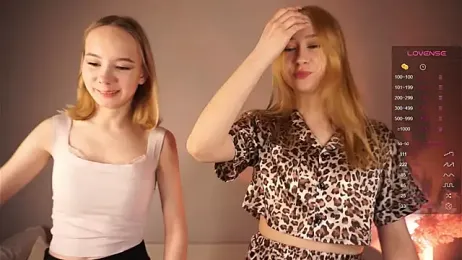 OraCurrington stripchat stream image