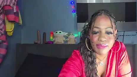 AmazonianMistress stripchat stream image